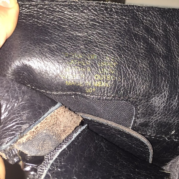 Steven madden tropador boots - Picture 4 of 8